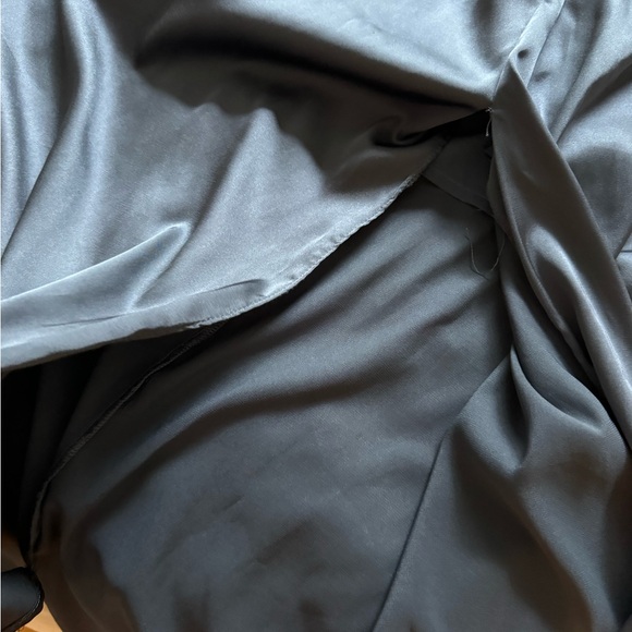 Astr | midi dress - Picture 5 of 9